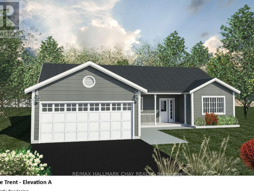 Lot 89A Reynolds Drive, Ramara