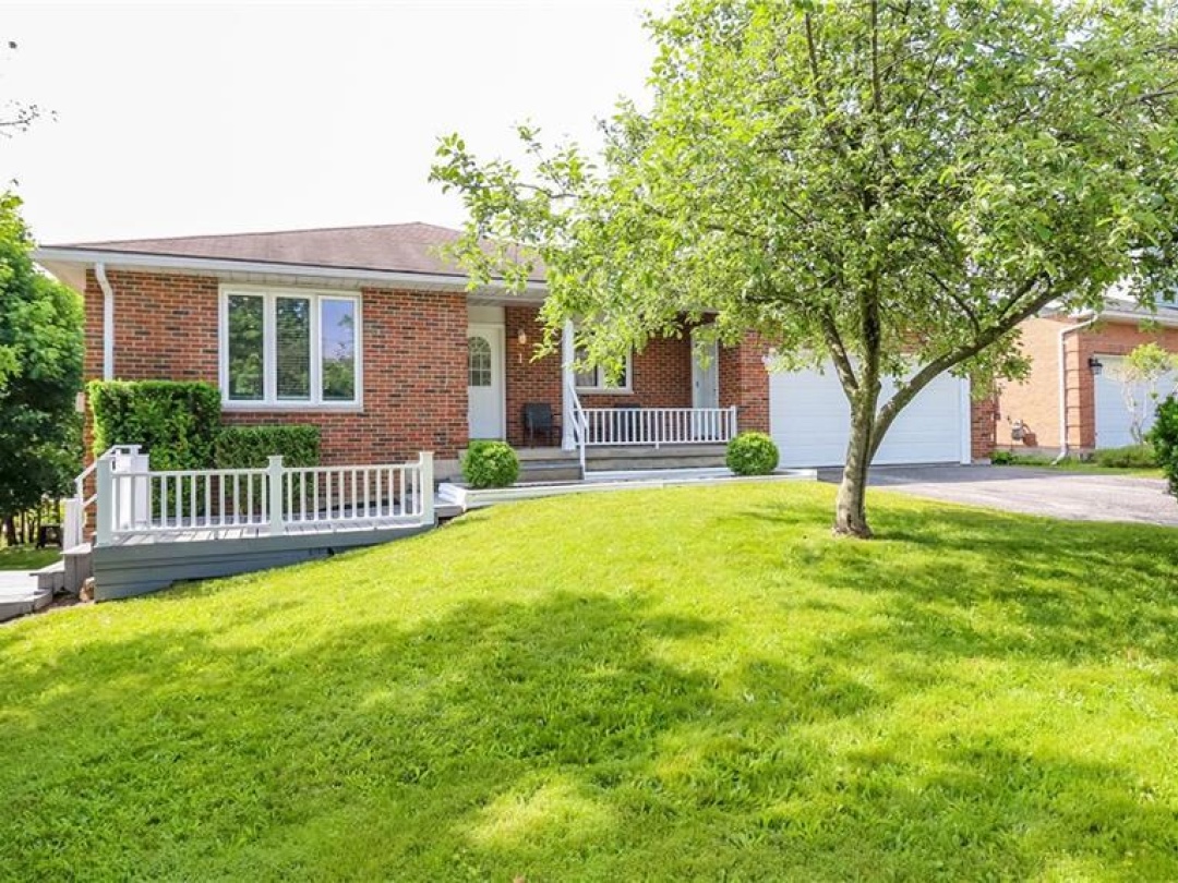 1 MARIPOSA Drive, 