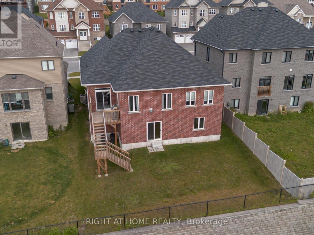 3125 MONARCH DRIVE, 