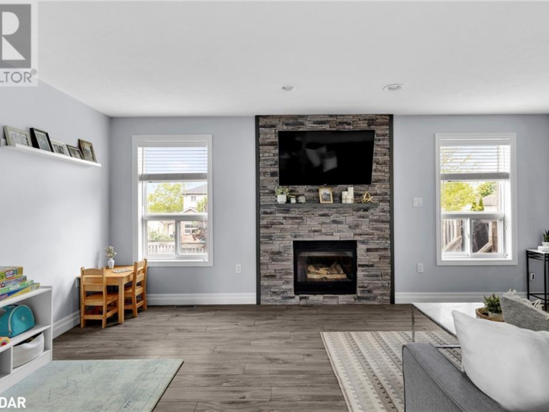 85 Vanessa Drive, Orillia