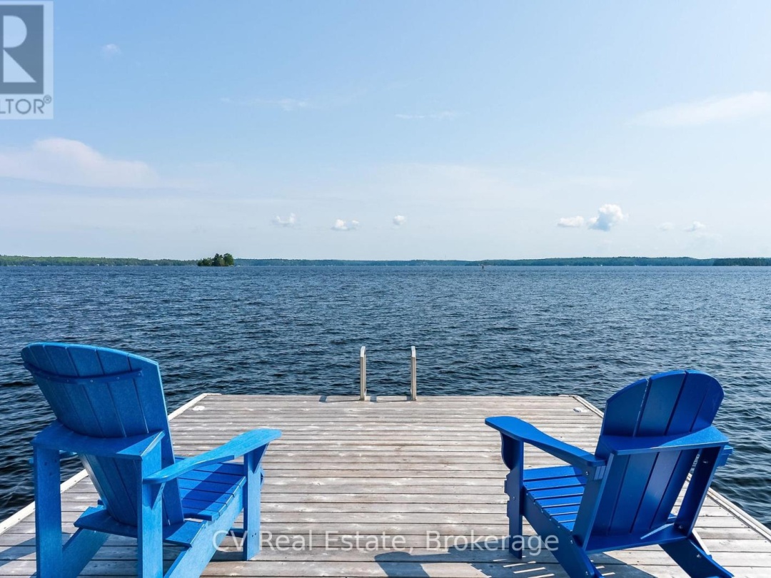 1016 LAWLAND HEIGHTS ROAD, Lake Muskoka