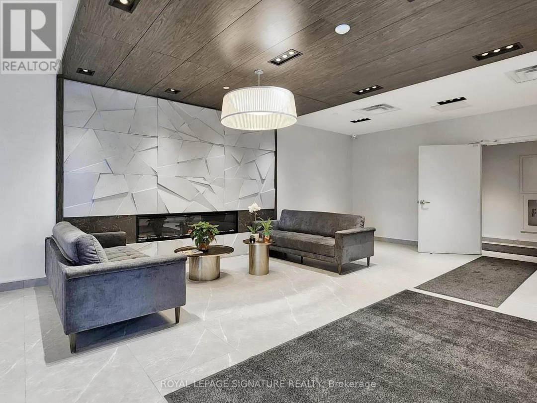 703 - 58 LAKESIDE TERRACE, 