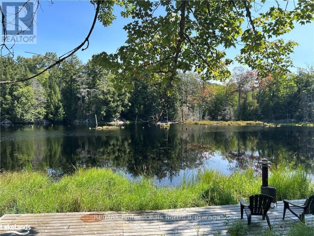 LOT 32 CONCESSION 5, Round Pond