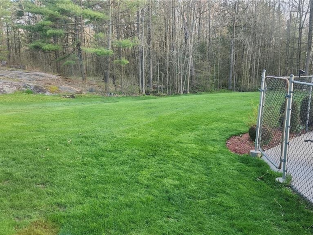 1572 Laughlin Falls Road, Coldwater