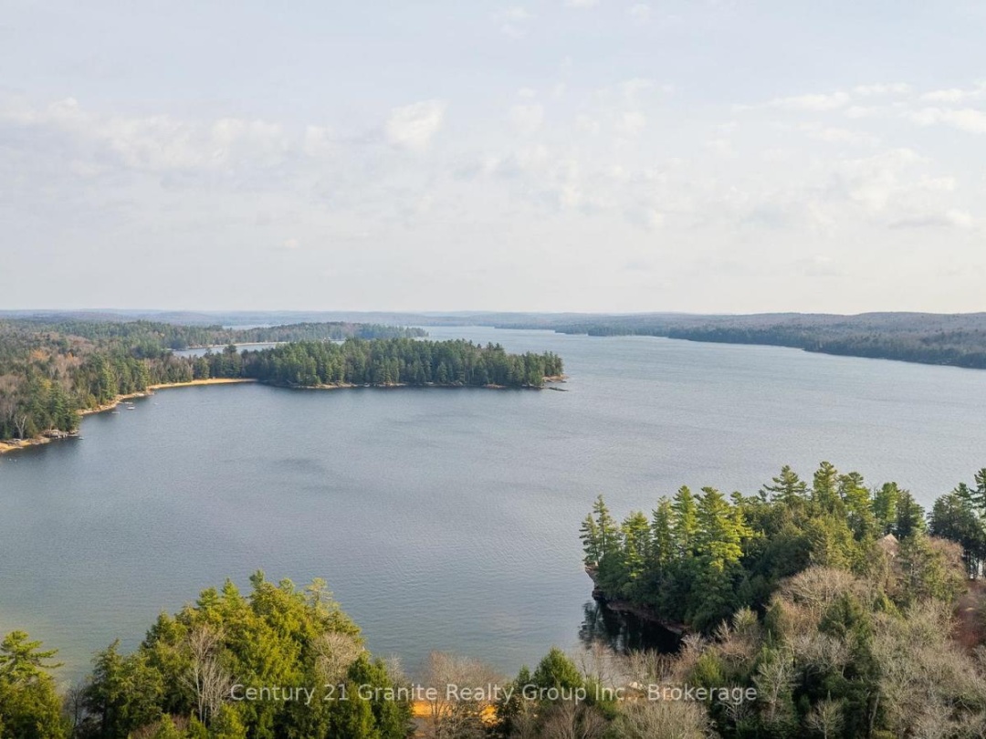 3526 WEST SHORE ROAD, Kennisis Lake