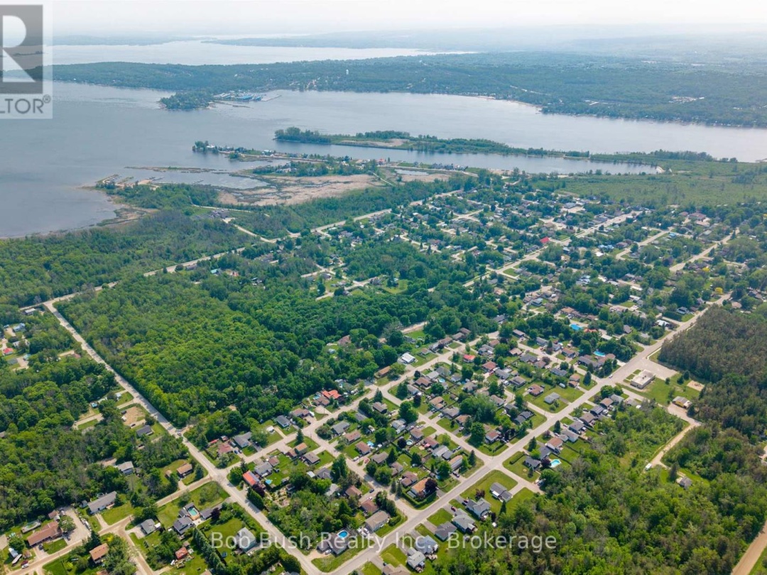 440 David Avenue, Tay (Port McNicoll)
