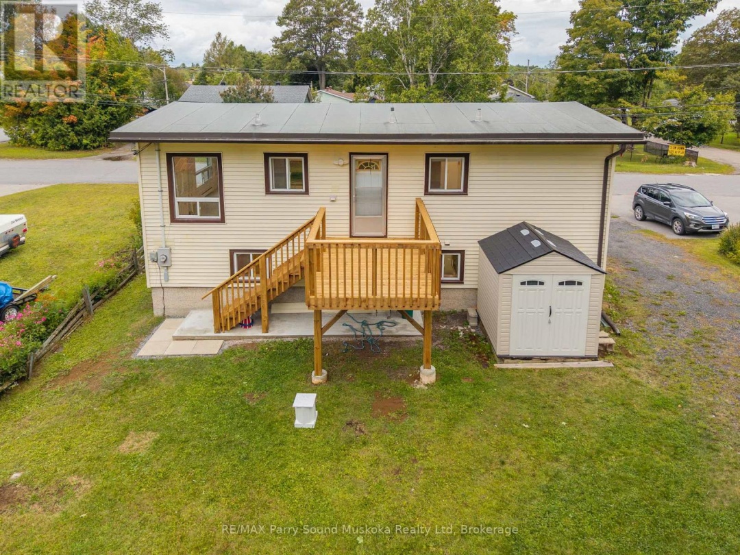 11 LAIRD DRIVE, 