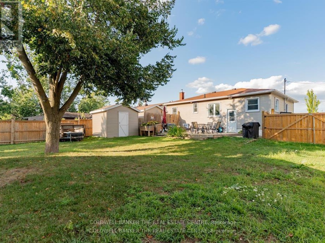 7 LEACH STREET, 