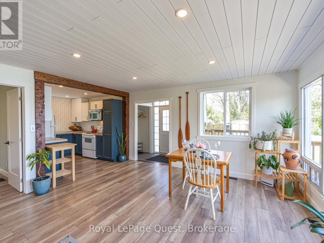 4304 PLUM POINT ROAD, Lake Simcoe