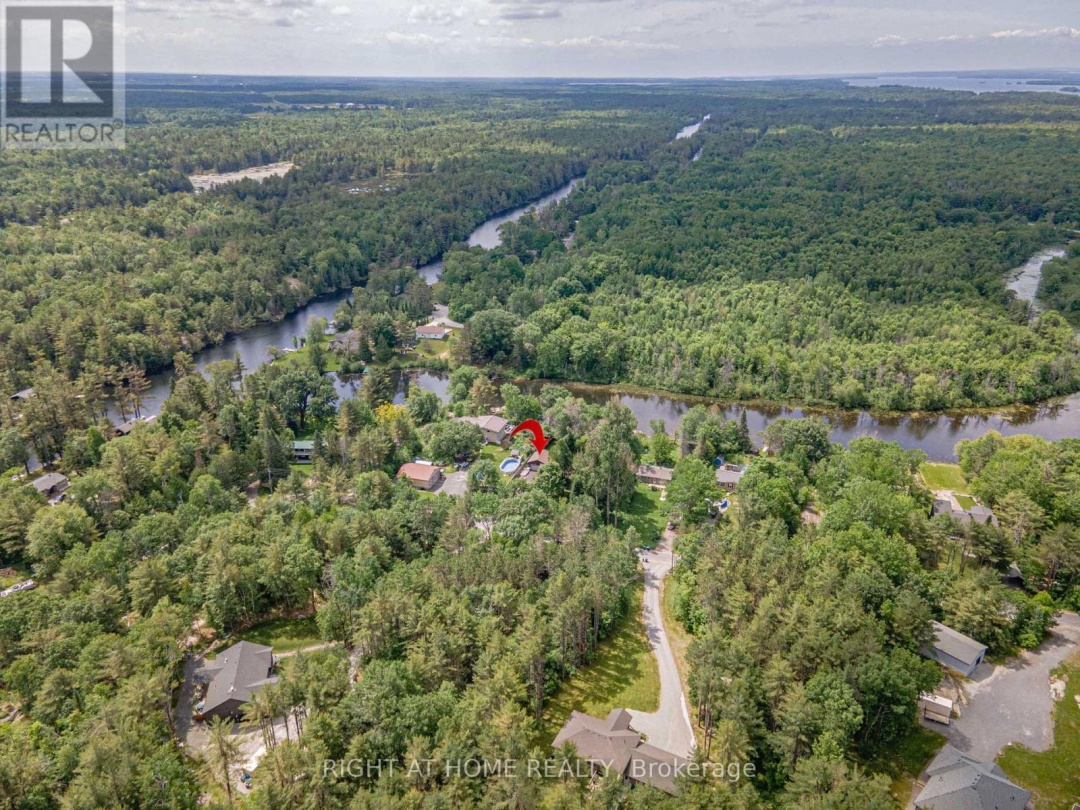 5171 SEVERN PINES CRESCENT, 