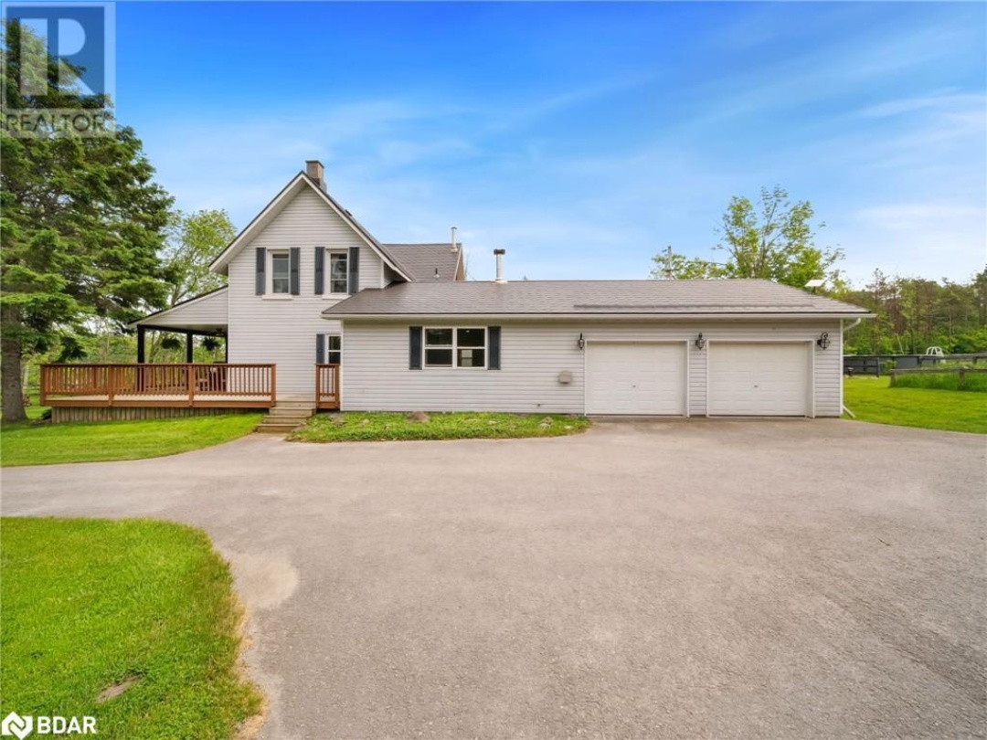 3062 Townline Rr5 Line, 