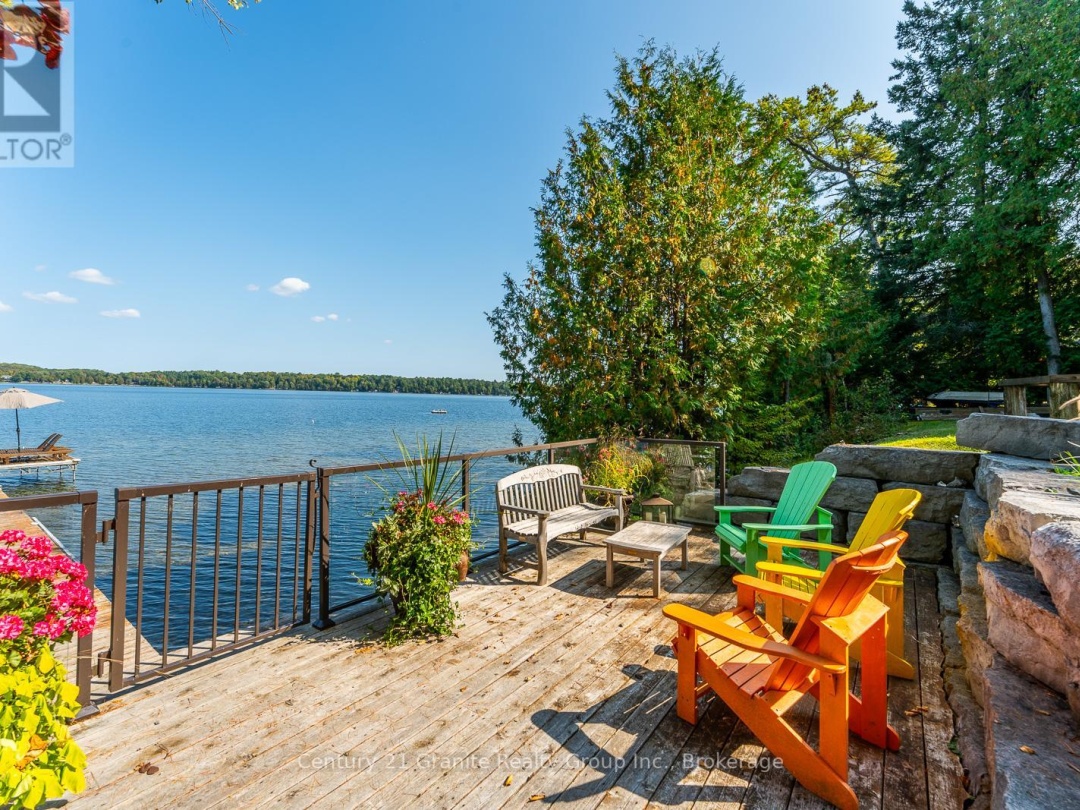 118 Griffin Drive, Four Mile Lake