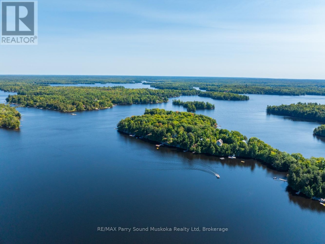 58 Deerfield Road, Manitouwabing Lake