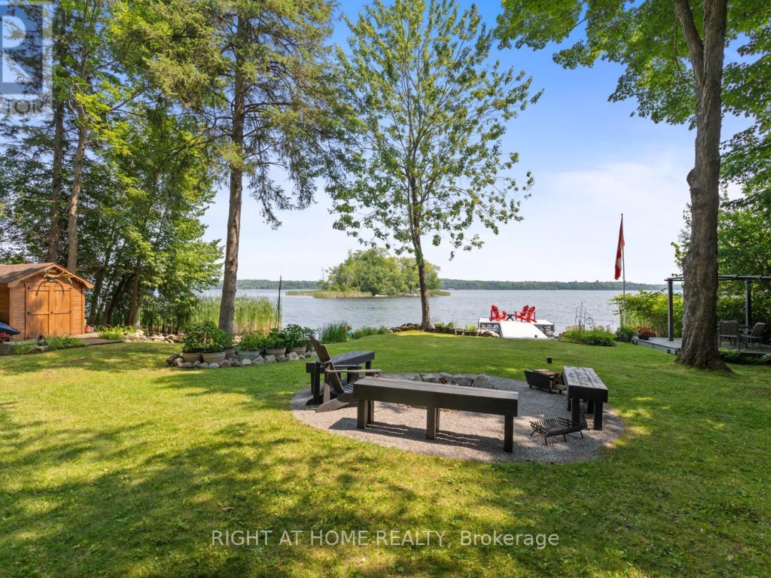 60 Mcgregor Drive, Pigeon Lake