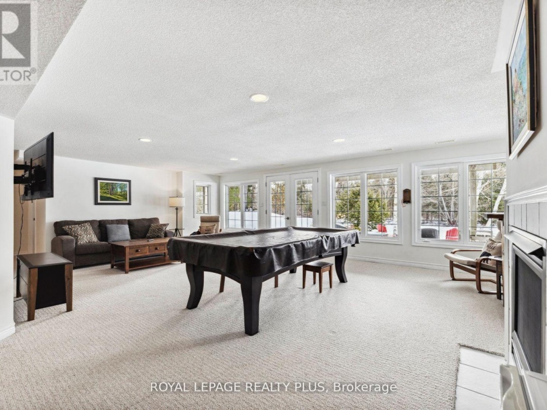 16 BLACK BEAR DRIVE, 