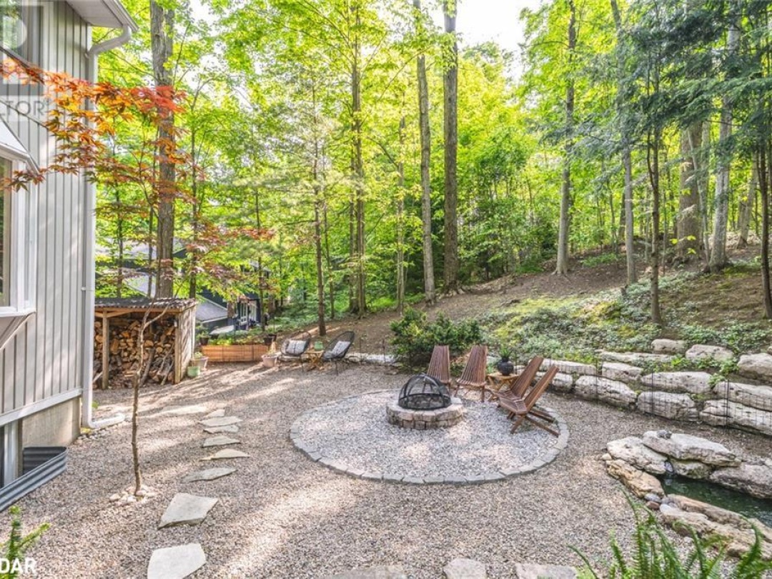 3 Sugarbush Rd, Oro-Medonte