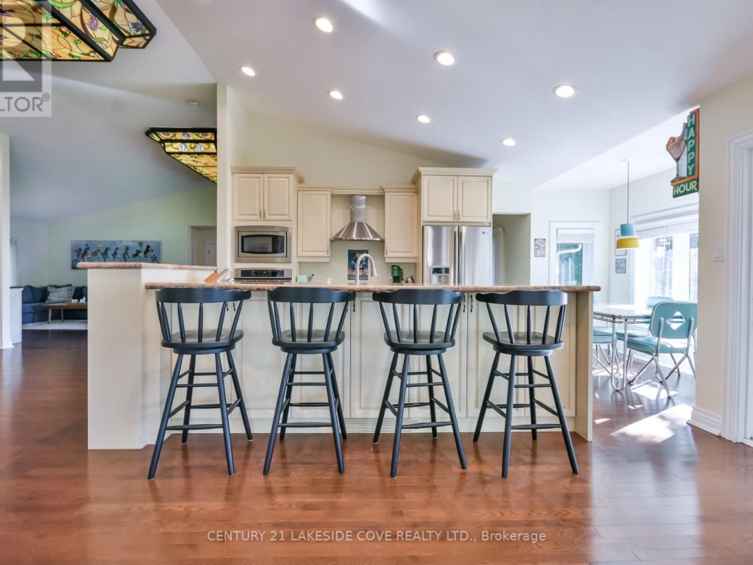 96 BAYSHORE DRIVE, 