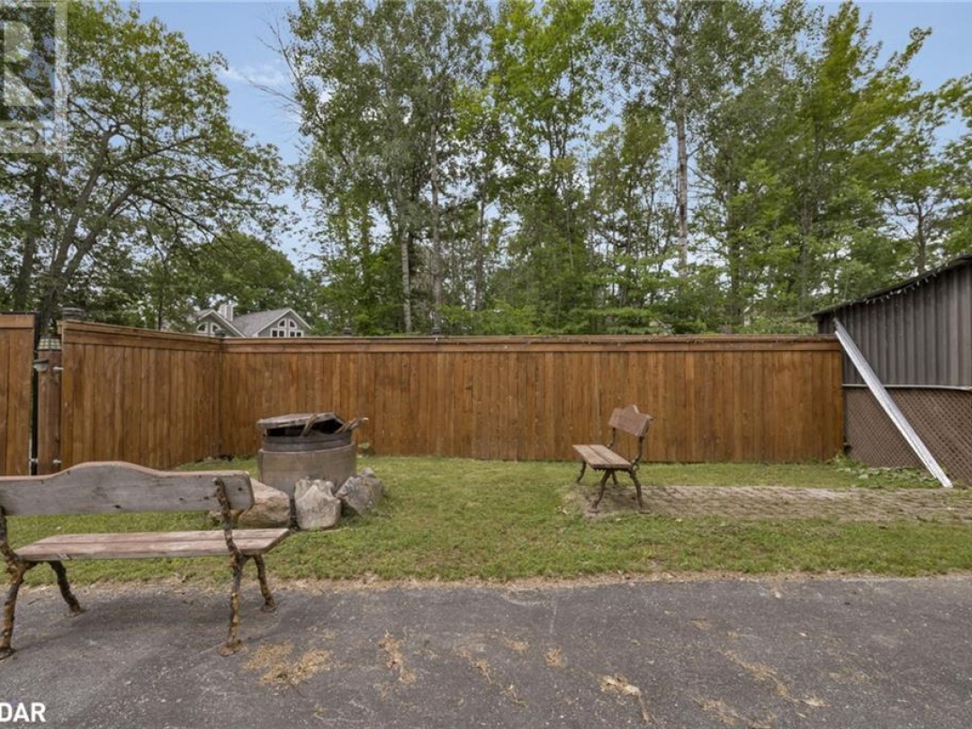 54 Forest Harbour Parkway Parkway, Tay
