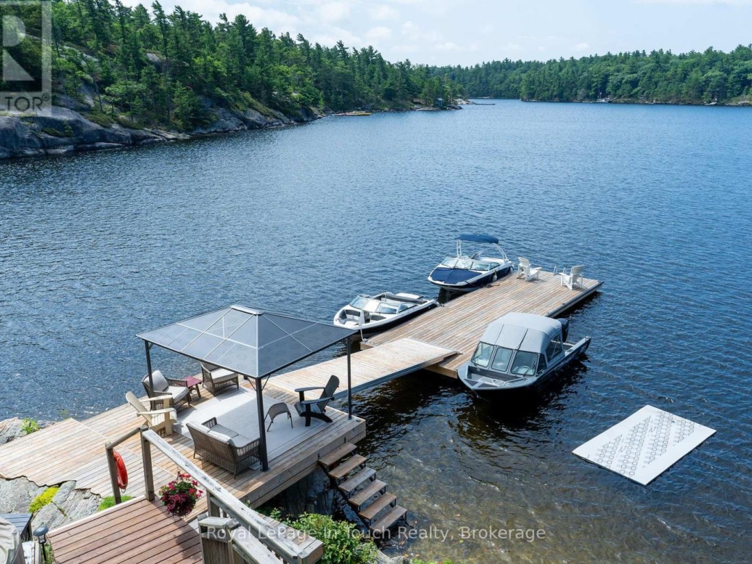 18588 Georgian Bay Shore, Georgian Bay