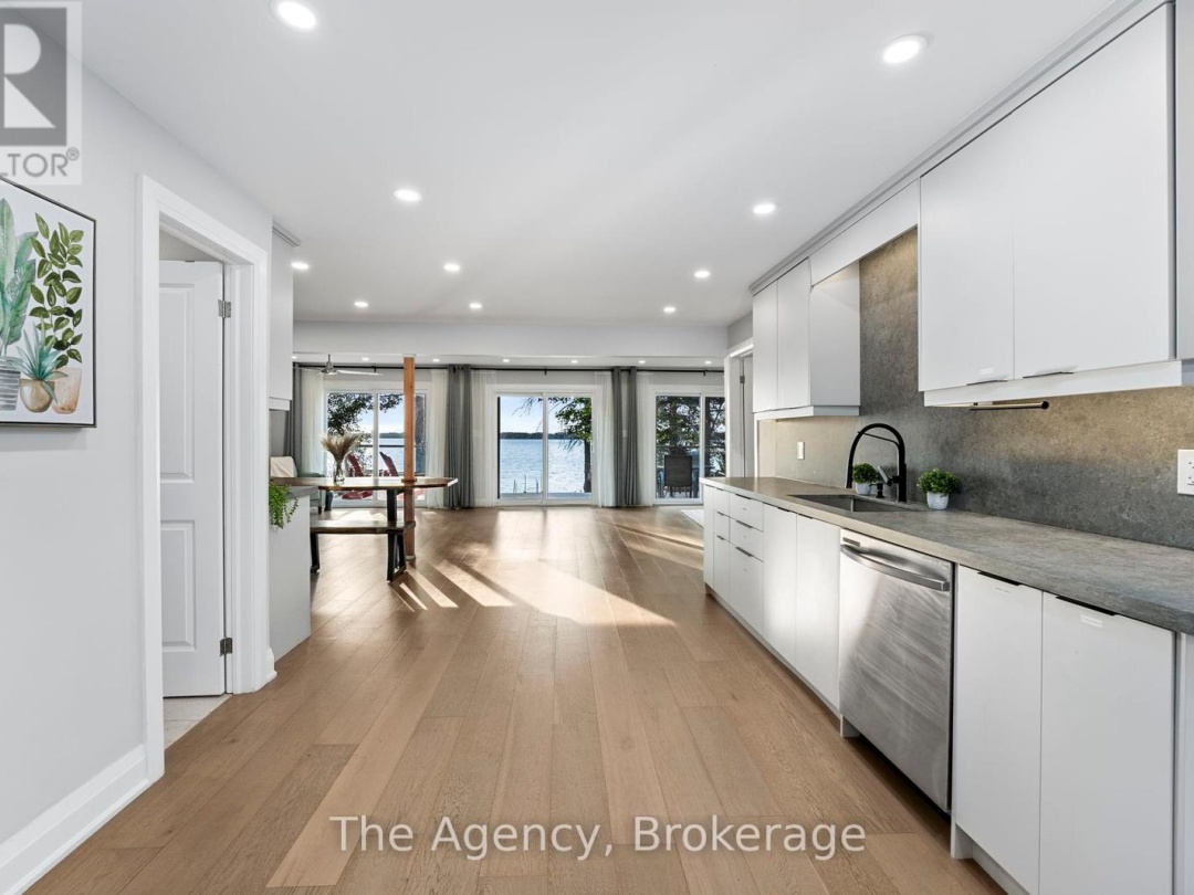 119 CAMPBELL BEACH ROAD, 