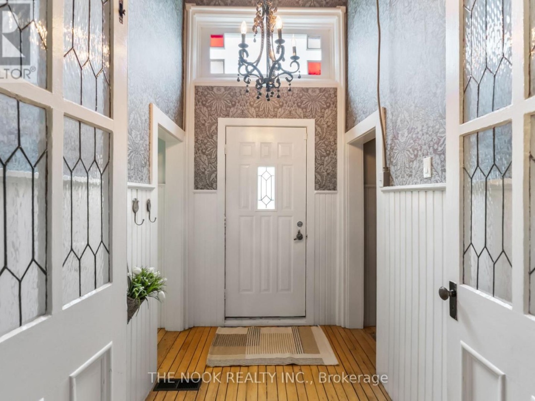 275 VALENTIA ROAD, 
