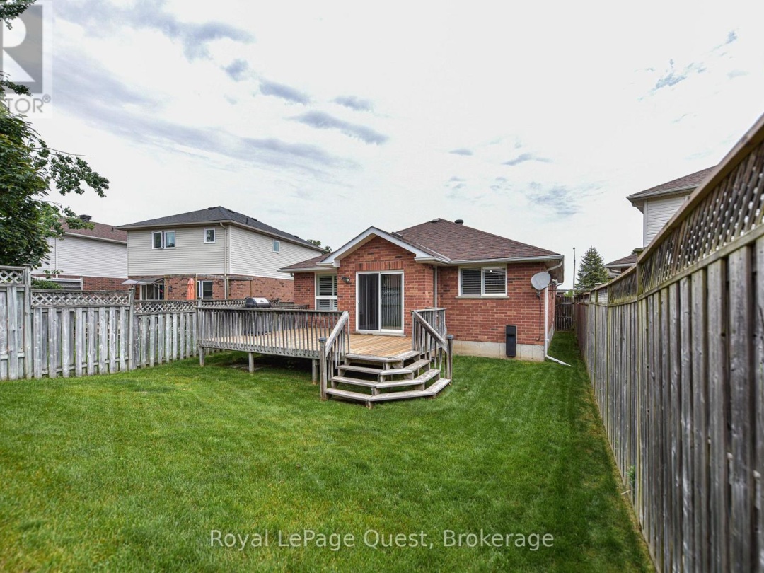 62 VANESSA DRIVE, 
