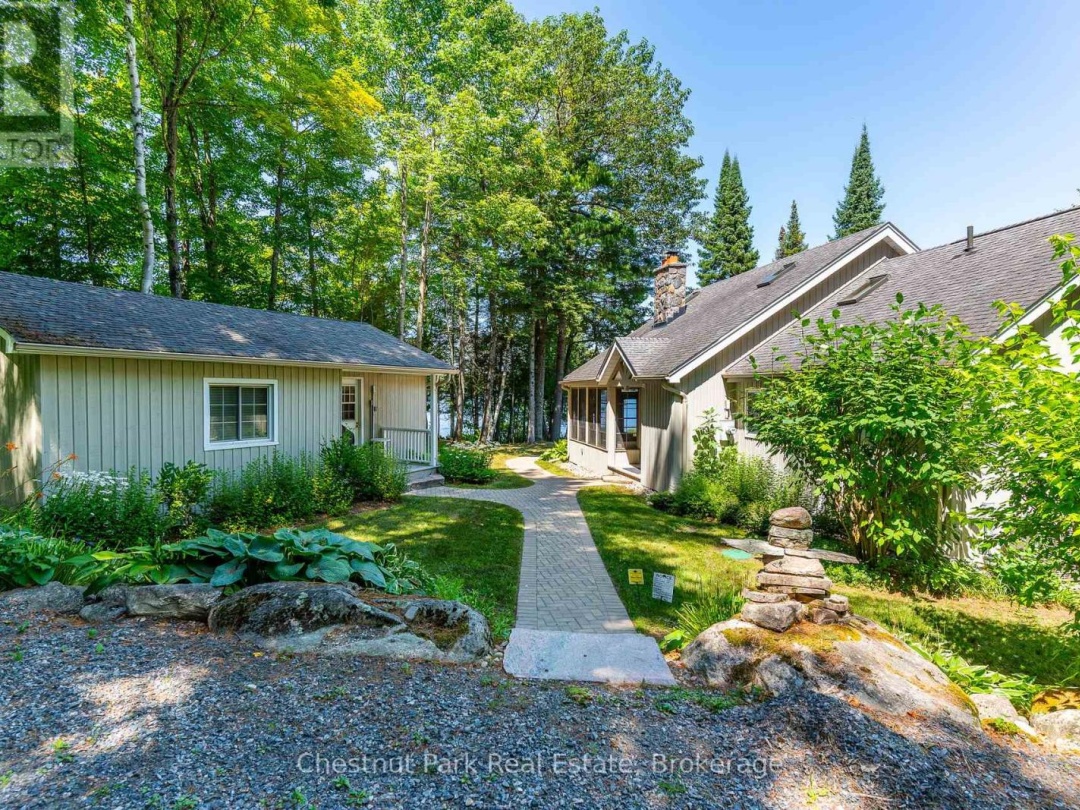 1142 MCCRACKEN'S LANE, 