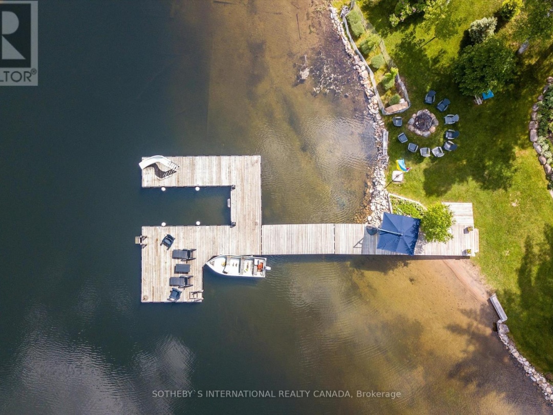 2720 Haliburton Lake Road, Eagle Lake