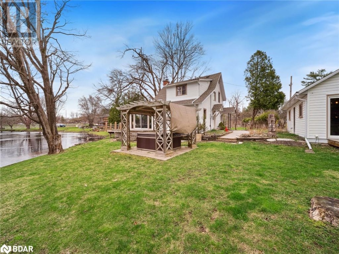 1012 Cowbell Lane, Severn Lake