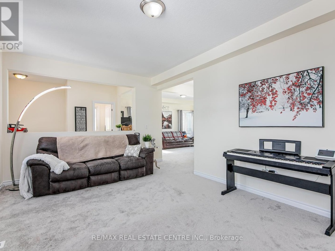 58 ATLANTIS DRIVE, Orillia