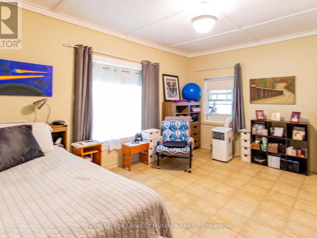 41 BRUNEL ROAD, 