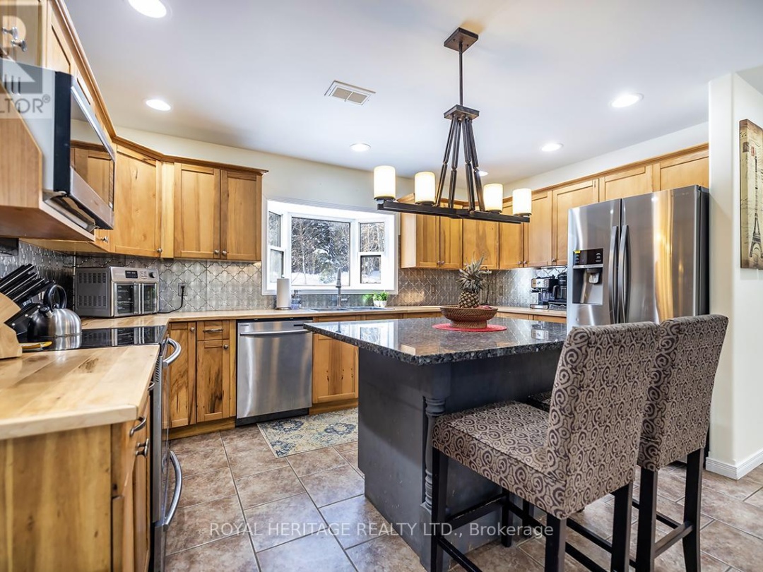 1030 Purbrook Road, Lake Muskoka