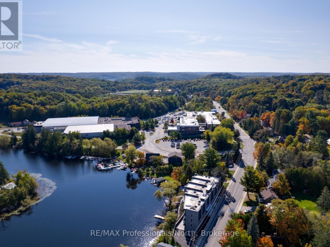 204 - 32 BRUNEL ROAD, 