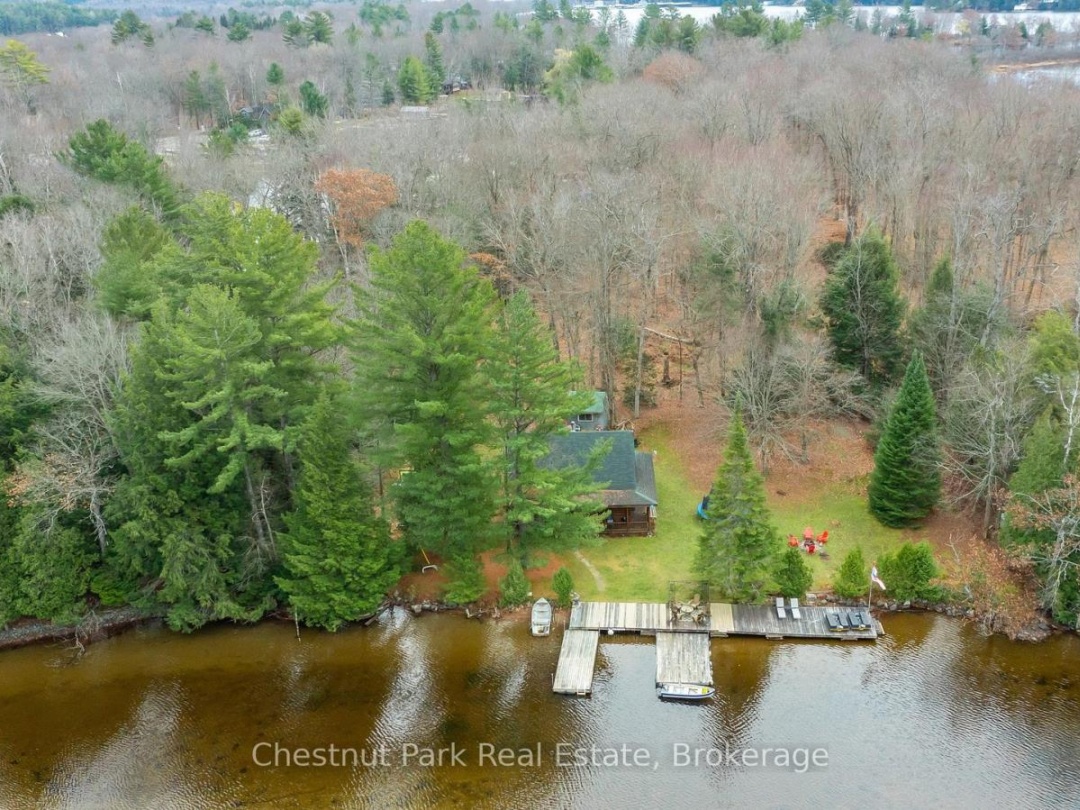 30 MCVITTIE ISLAND, 