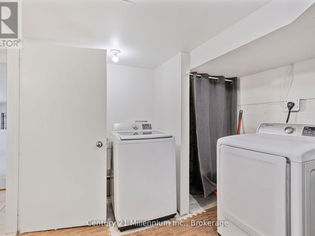 100 MATCHEDASH STREET N, 