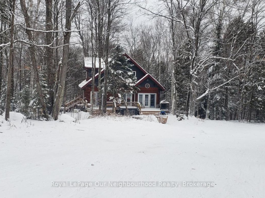 1040 SKI RIDGE TRAIL, 