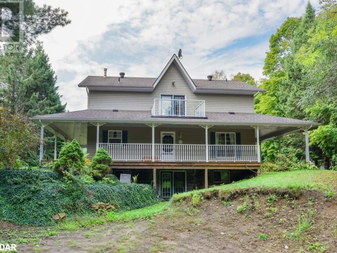 1390 WARMINSTER Sideroad, Oro-Medonte