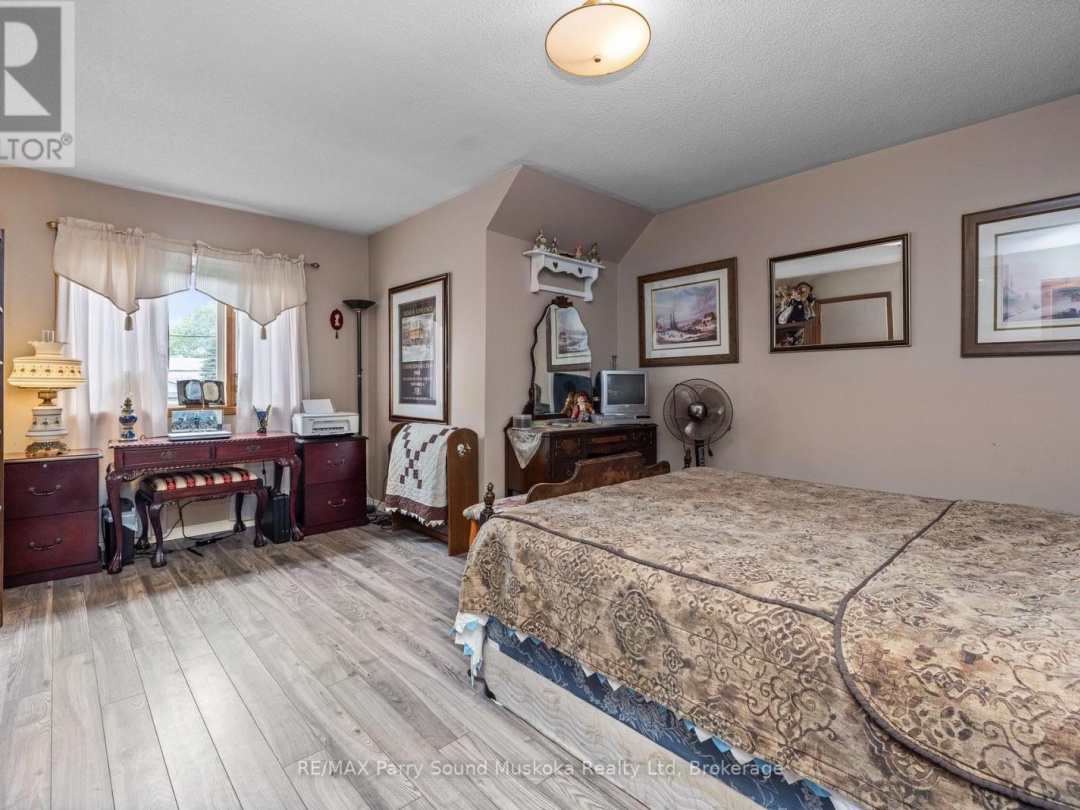 19 Macklaim Drive, Parry Sound