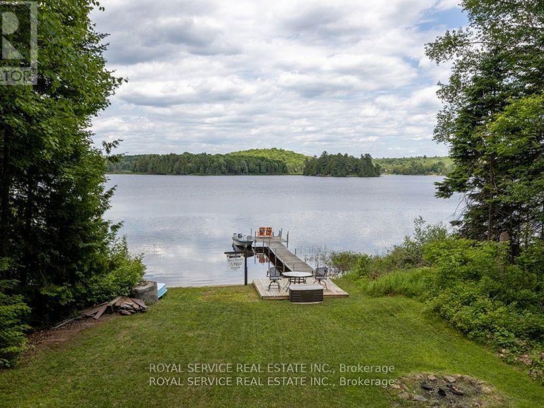 2104 BRADY LAKE ROAD, Brady Lake