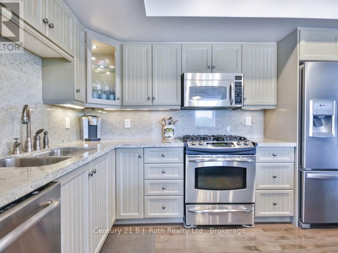 507 110 Steamship Bay Road, Lake Muskoka