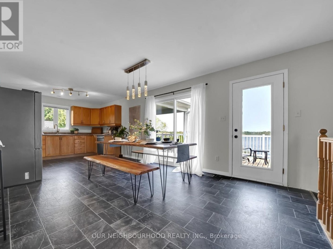 118 O'reilly Lane, Scugog Lake