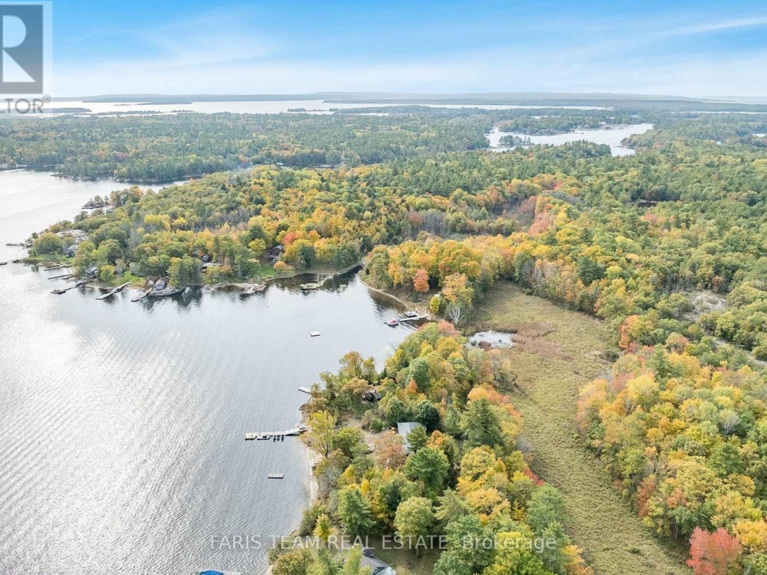 9316 GEORGIAN BAY SHORE, 