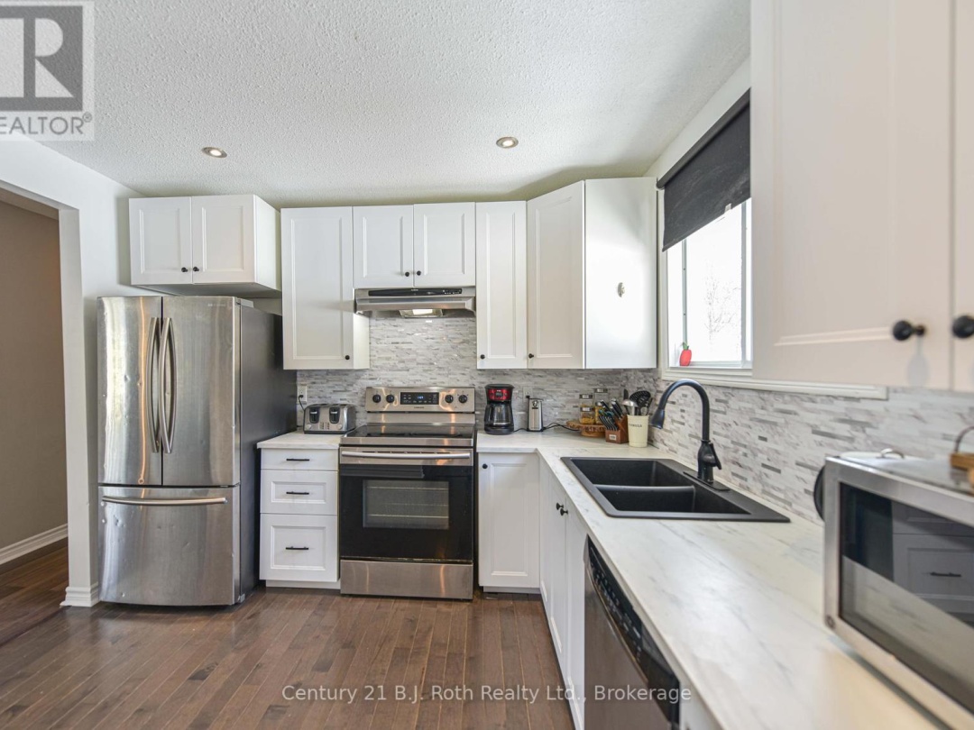 10 Conder Drive, Oro-Medonte