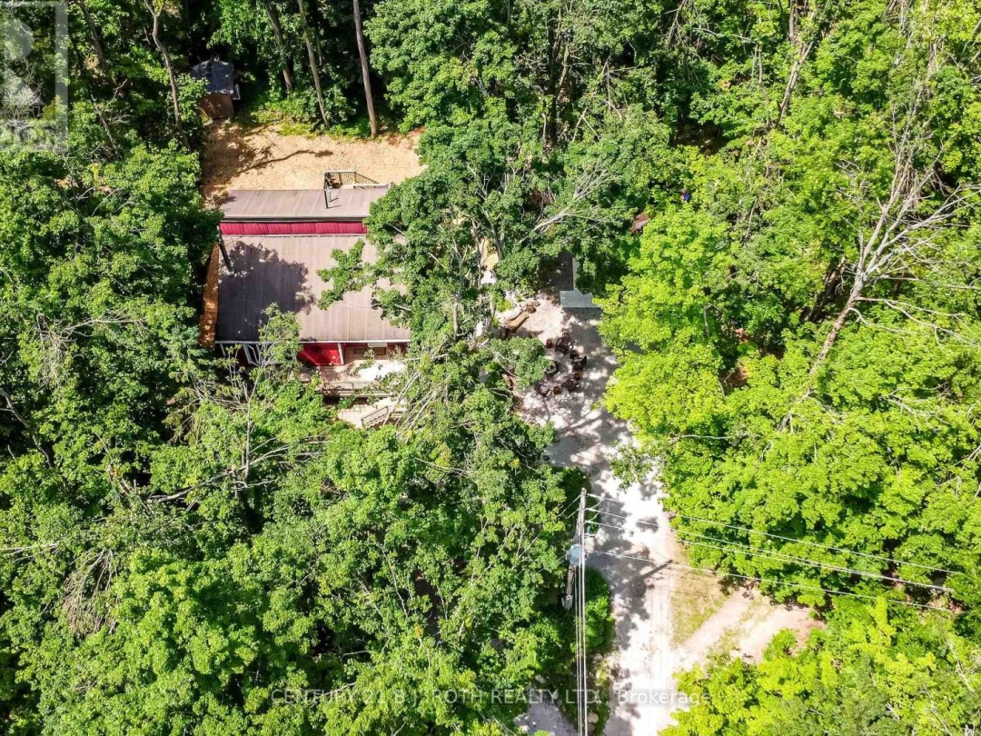 41 HURONWOODS DRIVE, 