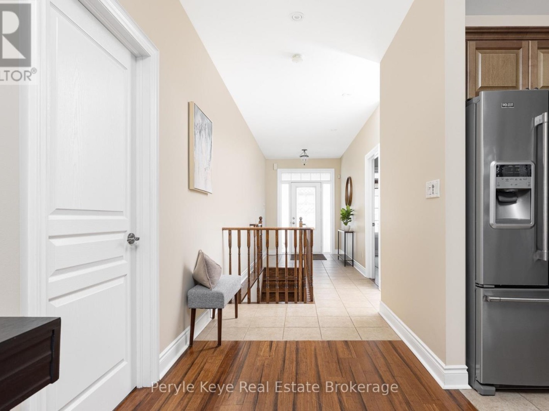 5 PRESCOTT CRESCENT, 