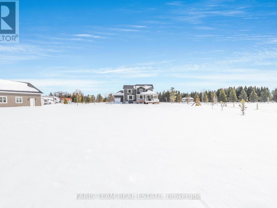 2448 Stockdale Road, Severn