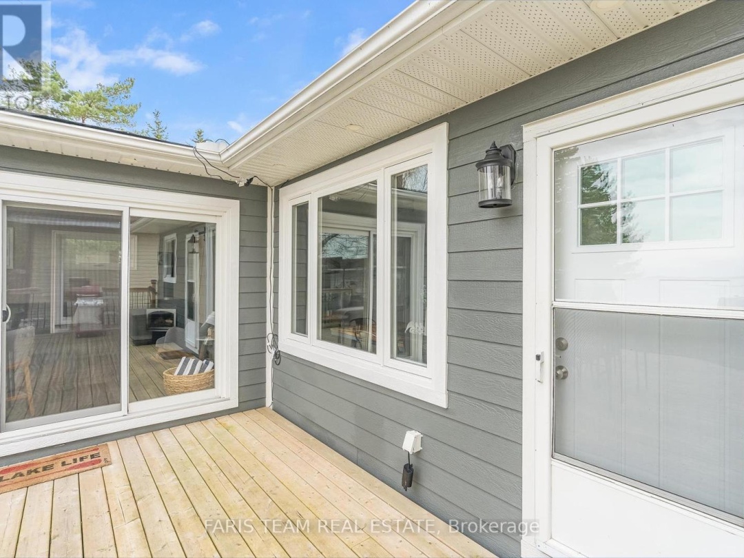 258 Patterson Boulevard, Georgian Bay