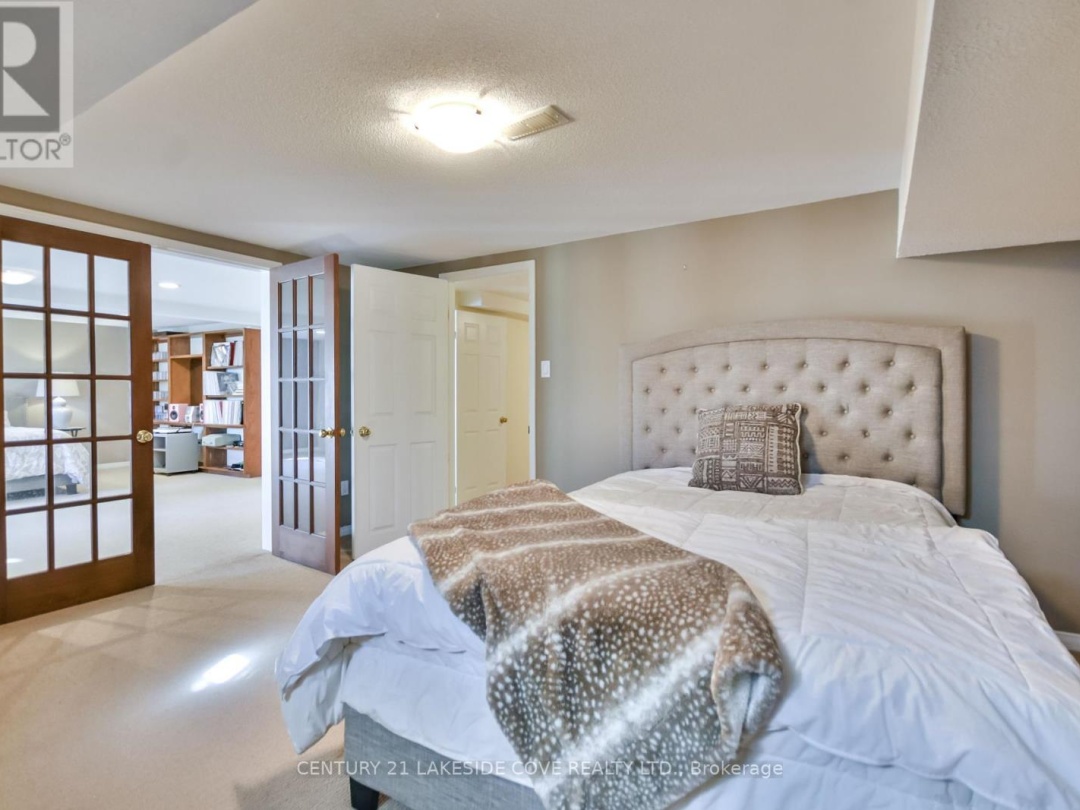 96 BAYSHORE DRIVE, 