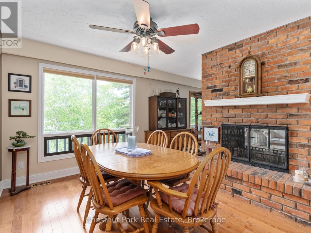 652 NORTH WASEOSA LAKE ROAD, 