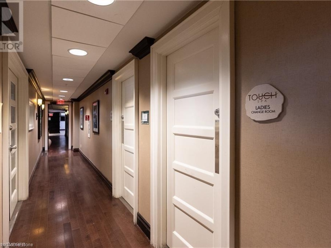 1869 Hwy 118 W Unit# Bhvb201, Lake Muskoka